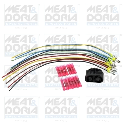 Repair Kit, cable set